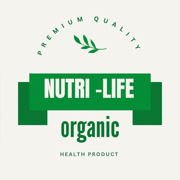 NUTRILIFE ORGANIC